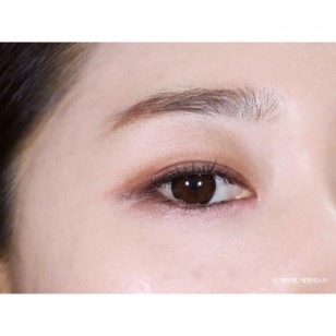 韓版 Lacelle Grace Daily Sparkling Black